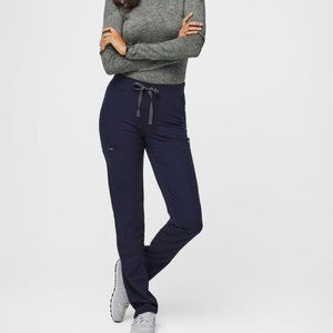 FIGS High Waisted Skinny Scrub Pants size Medium